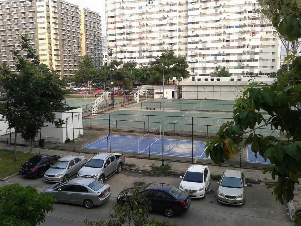 Smart Residence@Muengthongthani Pak Kret Exterior photo